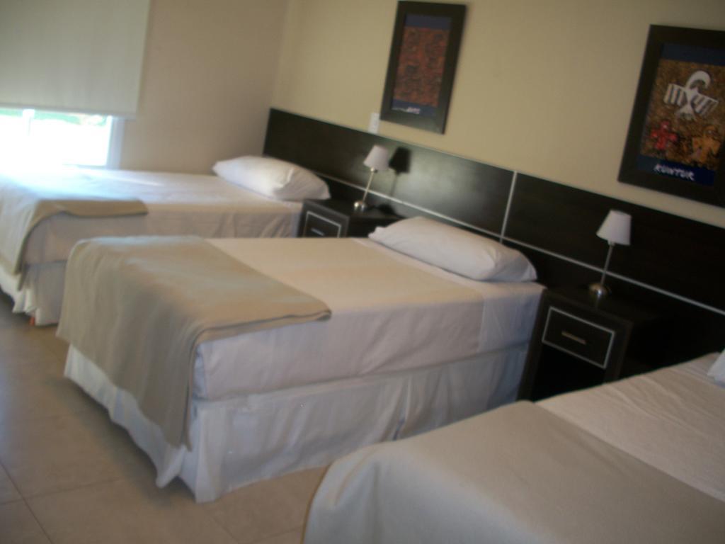 Ls Hotel Salta Kamer foto